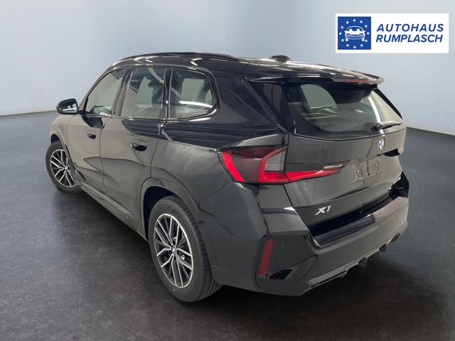 BMW X1 sDrive 18i X-Line 136PS/100kW Steptronic 2026 | +AHK +M-Sport +NAVI +Adaptive LED +RFK +El. Heckklappe +HiFi-Soundsystem 