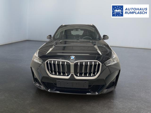 BMW X1 sDrive 18i X-Line 136PS/100kW Steptronic 2026 | +AHK +M-Sport +NAVI +Adaptive LED +RFK +El. Heckklappe +HiFi-Soundsystem 