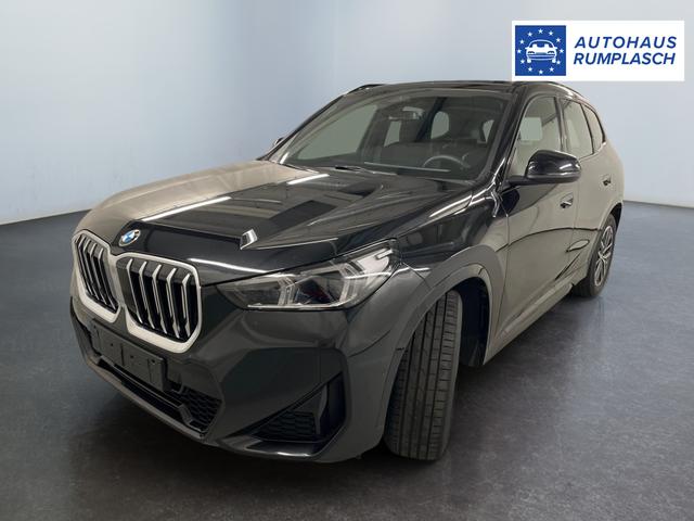 BMW X1 sDrive 18i X-Line 136PS/100kW Steptronic 2026 | +AHK +M-Sport +NAVI +Adaptive LED +RFK +El. Heckklappe +HiFi-Soundsystem 