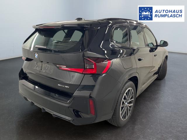BMW X1 sDrive 18i X-Line 136PS/100kW Steptronic 2026 | +AHK +M-Sport +NAVI +Adaptive LED +RFK +El. Heckklappe +HiFi-Soundsystem 