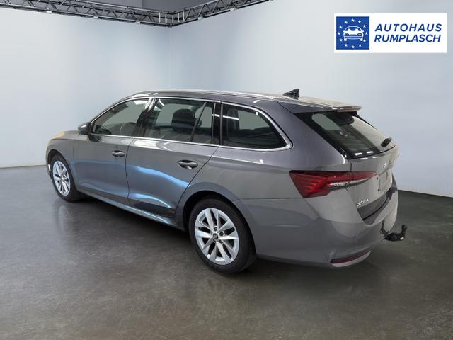 Skoda Octavia Combi Selection 2.0 TDI 150PS/110kW DSG7 2026 | +AHK +ACC +RFK +El. Heckklappe +KESSY +BHZ. Lenkrad & Sitze V+H 