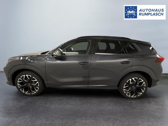 Cupra Terramar VZ 2.0 TSI 265PS/195kW 4x4 DSG7 2027 | +20" ALU +AHK +Standheizung +NAVI +Immersive +HD Matrix +5-Jahre Garantie 