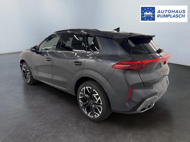 Cupra Terramar VZ 2.0 TSI 265PS/195kW 4x4 DSG7 2027 | +20" ALU +AHK +Standheizung +NAVI +Immersive +HD Matrix +5-Jahre Garantie 