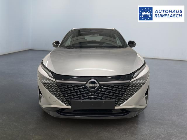 Nissan Qashqai Tekna+ 1.3 MHEV 158PS/116kW Xtronic 2025 +20"ALU+PANO+BOSE+HuD 