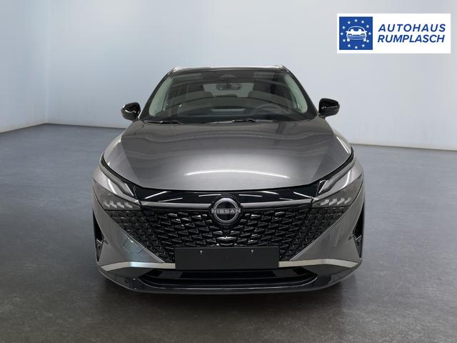 Nissan Qashqai Tekna+ 1.3 MHEV 158PS/116kW Xtronic 2026 +20"ALU+PANO+BOSE+HuD 