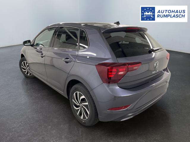 Volkswagen Polo Edition 1.0 TSI 95PS/70kW DSG 2026 +DK-Paket +RFK +Get&ouml;nte Heckscheiben +TravelAssist +LED 