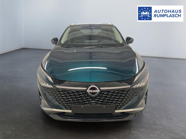 Nissan Qashqai Tekna+ 1.3 MHEV 158PS/116kW Xtronic 2026 +20"ALU+PANO+BOSE+HuD 