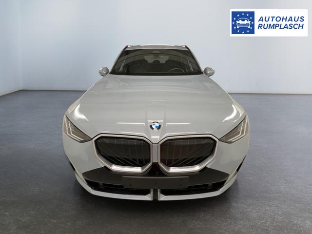 BMW X3 20 xDrive 190PS 140kW +AHK +20"M +MSportpaket +MSportfahrwerk +PremiumPaket +DrivingAssistantPlus +AdaptiveLED +HarmanKardon +Komfortzugang +Elektr. SportSitze+Memory+Sitzhzg +Lenkradhzg +ParkAssist +WirelessCharging +PrivacyGlas 