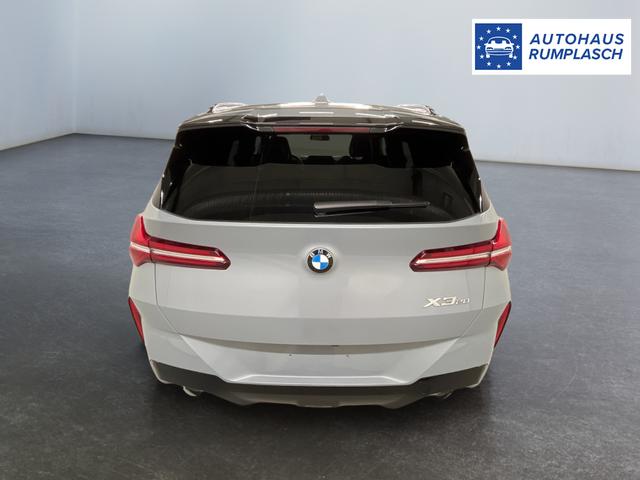 BMW X3 20 xDrive 190PS 140kW +AHK +20"M +MSportpaket +MSportfahrwerk +PremiumPaket +DrivingAssistantPlus +AdaptiveLED +HarmanKardon +Komfortzugang +Elektr. SportSitze+Memory+Sitzhzg +Lenkradhzg +ParkAssist +WirelessCharging +PrivacyGlas 