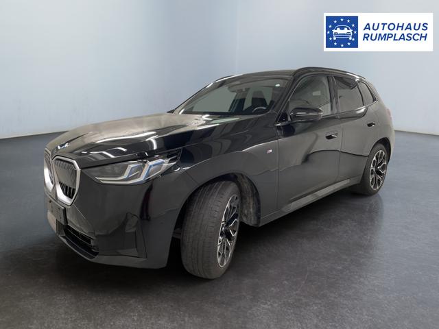 BMW X3 20 xDrive 190PS 140kW +AHK +20"M +MSportpaket +MSportfahrwerk +PremiumPaket +DrivingAssistantPlus +AdaptiveLED +HarmanKardon +Komfortzugang +Elektr. SportSitze+Memory+Sitzhzg +Lenkradhzg +ParkAssist +WirelessCharging +PrivacyGlas 
