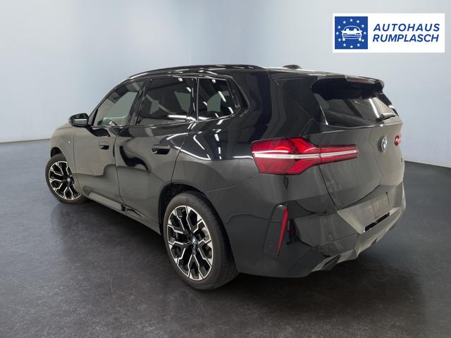 BMW X3 20 xDrive 190PS 140kW +AHK +20"M +MSportpaket +MSportfahrwerk +PremiumPaket +DrivingAssistantPlus +AdaptiveLED +HarmanKardon +Komfortzugang +Elektr. SportSitze+Memory+Sitzhzg +Lenkradhzg +ParkAssist +WirelessCharging +PrivacyGlas 