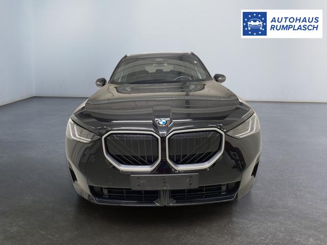 BMW X3 20 xDrive 190PS 140kW +AHK +20"M +MSportpaket +MSportfahrwerk +PremiumPaket +DrivingAssistantPlus +AdaptiveLED +HarmanKardon +Komfortzugang +Elektr. SportSitze+Memory+Sitzhzg +Lenkradhzg +ParkAssist +WirelessCharging +PrivacyGlas 