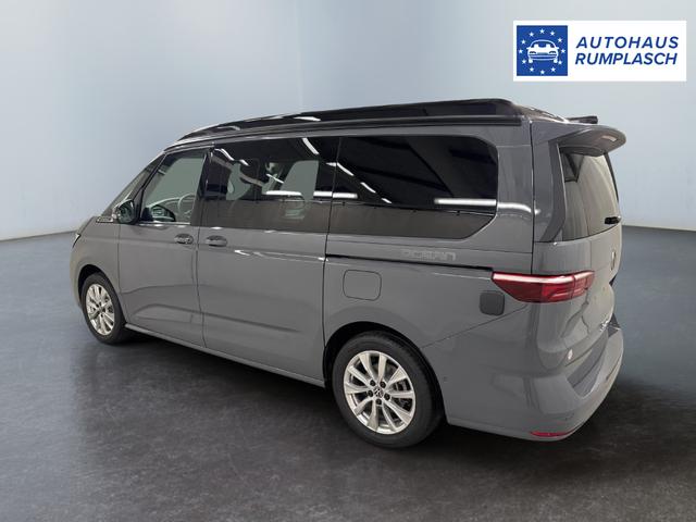 Volkswagen T7 California Ocean 2.0 TDI 150PS/110kW DSG7 2026 | +TOP&PARK-PAKET +18"ALU +AHK +TRAVEL ASSIST +EL-HEBEDACH +CAMPINGAUSBAU 
