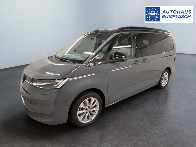Volkswagen T7 California Ocean 2.0 TDI 150PS/110kW DSG7 2026 | +TOP&PARK-PAKET +18"ALU +AHK +TRAVEL ASSIST +EL-HEBEDACH +CAMPINGAUSBAU 