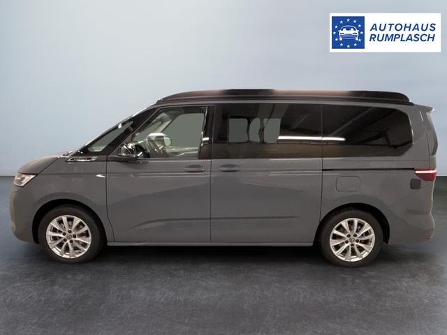 Volkswagen T7 California Ocean 2.0 TDI 150PS/110kW DSG7 2026 | +TOP&PARK-PAKET +18"ALU +AHK +TRAVEL ASSIST +EL-HEBEDACH +CAMPINGAUSBAU 