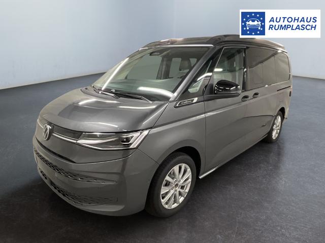 Volkswagen T7 California Ocean 2.0 TDI 150PS/110kW DSG7 2026 | +TOP&PARK-PAKET +18"ALU +AHK +TRAVEL ASSIST +EL-HEBEDACH +CAMPINGAUSBAU 