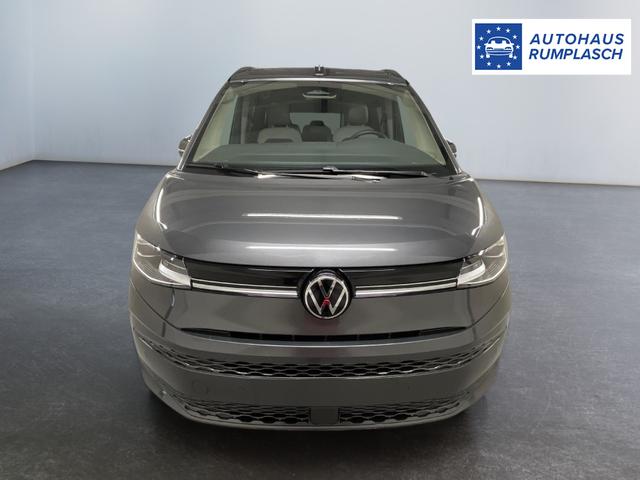 Volkswagen T7 California Ocean 2.0 TDI 150PS/110kW DSG7 2026 | +TOP&PARK-PAKET +18"ALU +AHK +TRAVEL ASSIST +EL-HEBEDACH +CAMPINGAUSBAU 