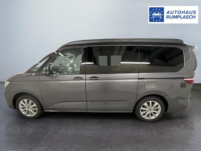 Volkswagen T7 California Ocean 2.0 TDI 150PS/110kW DSG7 2026 | +TOP&PARK-PAKET +18"ALU +AHK +TRAVEL ASSIST +EL-HEBEDACH +CAMPINGAUSBAU 