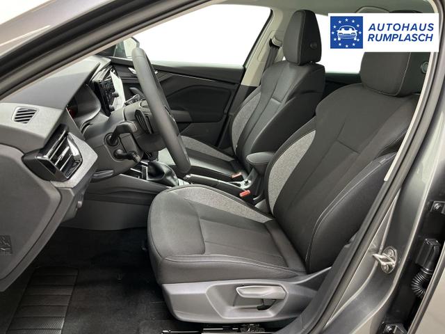 Beispielbilder, ggf. teilweise mit Sonderausstattung