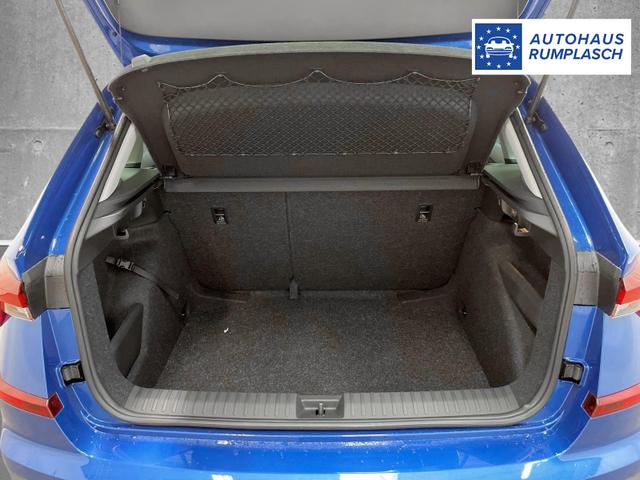 Beispielbilder, ggf. teilweise mit Sonderausstattung