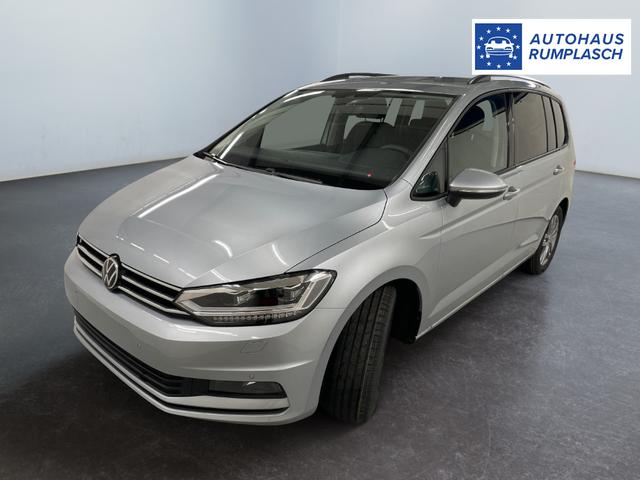 Volkswagen Touran Comfortline Edition 1.5 TSI EVO ACT 150PS/110kW DSG7 2025 | +App-Connect +Navi +RFK +LED 