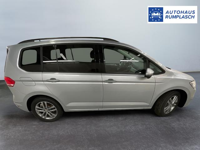 Volkswagen Touran Comfortline Edition 1.5 TSI EVO ACT 150PS/110kW DSG7 2025 | +App-Connect +Navi +RFK +LED 