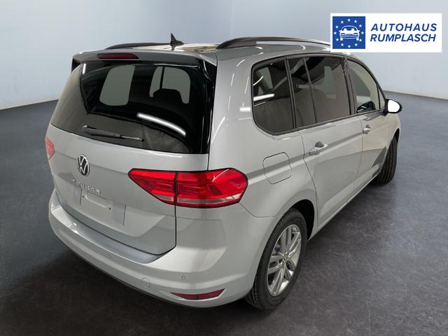 Volkswagen Touran Comfortline Edition 1.5 TSI EVO ACT 150PS/110kW DSG7 2025 | +App-Connect +Navi +RFK +LED 