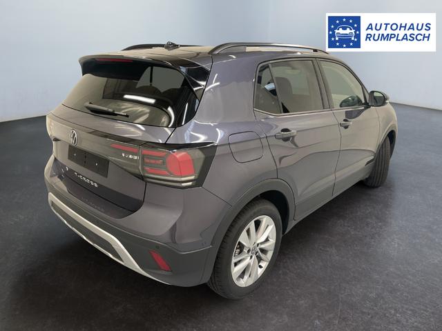 Beispielbilder, ggf. teilweise mit Sonderausstattung