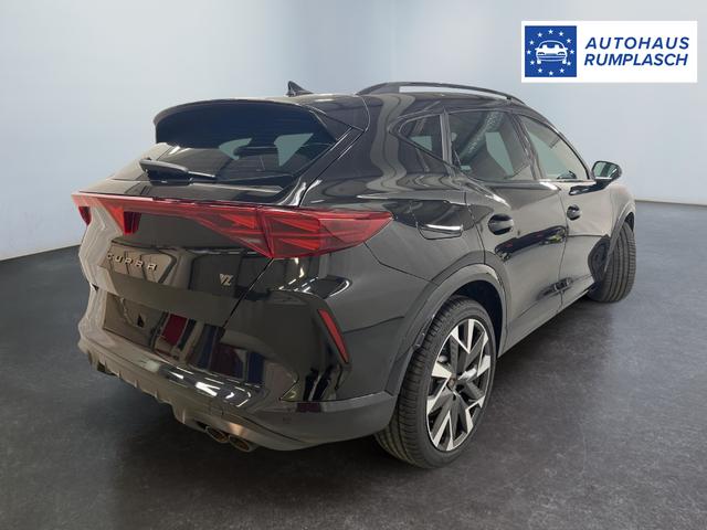 Cupra Formentor VZ 2.0 TSI 333PS/245kW 4x4 DSG7 2025 *+Pano +AHK +Matrix +Top-View +IMMERSIVE +Erweiterte Werksgarantie* 