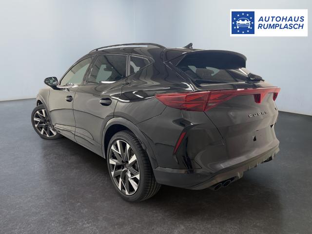 Cupra Formentor VZ 2.0 TSI 333PS/245kW 4x4 DSG7 2025 *+Pano +AHK +Matrix +Top-View +IMMERSIVE +Erweiterte Werksgarantie* 