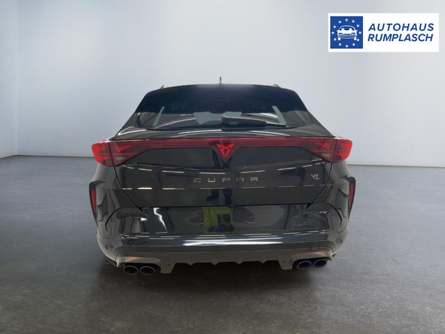 Cupra Formentor VZ 2.0 TSI 333PS/245kW 4x4 DSG7 2025 *+Pano +AHK +Matrix +Top-View +IMMERSIVE +Erweiterte Werksgarantie* 