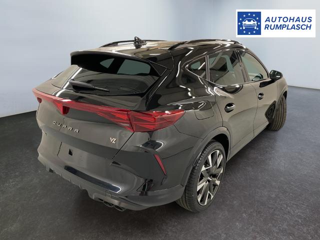 Cupra Formentor VZ 2.0 TSI 333PS/245kW 4x4 DSG7 2025 *+AHK +MATRIX +INTELLIGENT DRIVE +Sennheiser +Erw. Garantie* 