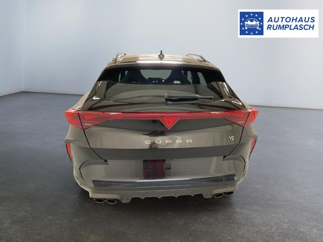 Cupra Formentor VZ 2.0 TSI 333PS/245kW 4x4 DSG7 2025 *+AHK +MATRIX +INTELLIGENT DRIVE +Sennheiser +Erw. Garantie* 