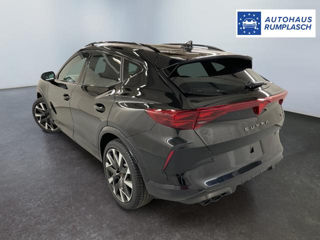Cupra Formentor VZ 2.0 TSI 333PS/245kW 4x4 DSG7 2025 *+AHK +MATRIX +INTELLIGENT DRIVE +Sennheiser +Erw. Garantie* 