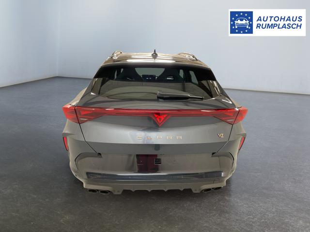 Cupra Formentor VZ 2.0 TSI 333PS/245kW 4x4 DSG7 2025 *+19" ALU +Matrix +AHK +PANO +INTELLIGENT DRIVE* 