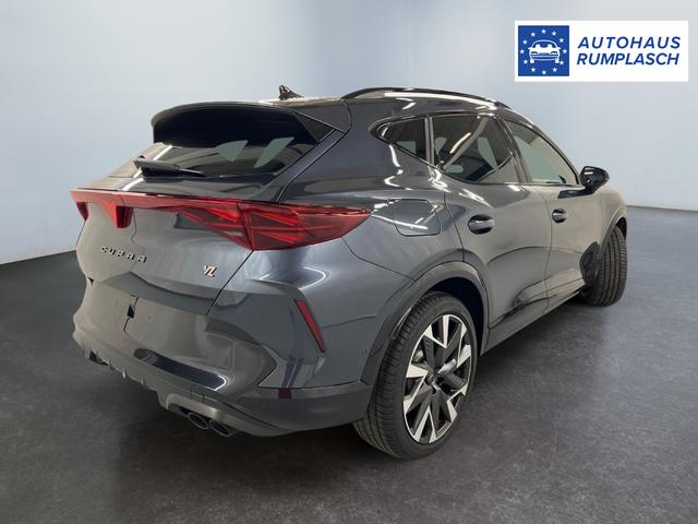 Cupra Formentor VZ 2.0 TSI 333PS/245kW 4x4 DSG7 2025 *+Pano +AHK +Matrix +Top-View +IMMERSIVE +Erweiterte Werksgarantie* 