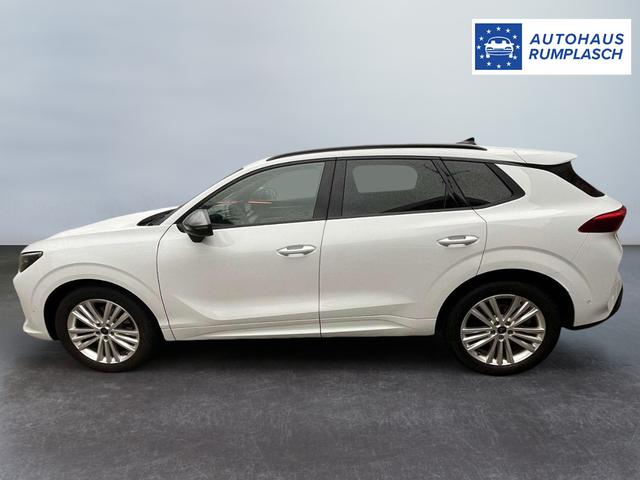 Beispielbilder, ggf. teilweise mit Sonderausstattung