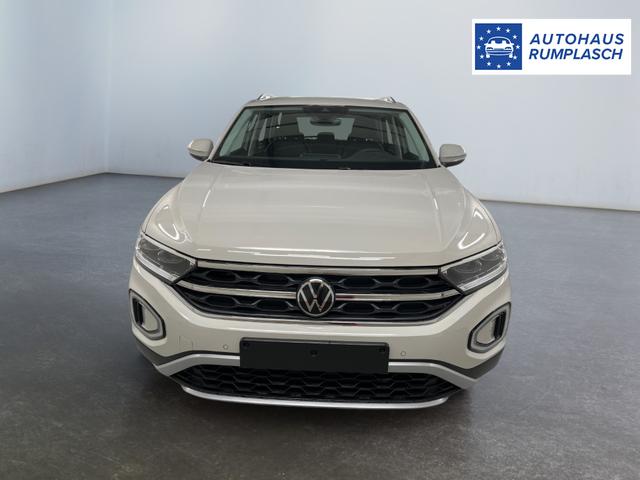 Volkswagen T-Roc Style Edition 1.5 TSI 150PS/110KW DSG 2025 