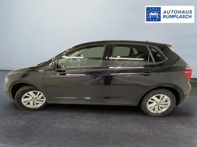 Volkswagen Polo Style 1.0 TSI 116PS/85kW DSG7 2024 *DK-Paket + Matrix* 