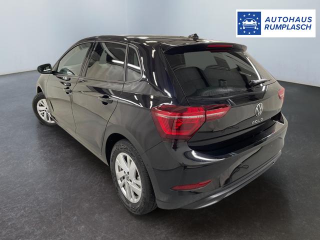 Volkswagen Polo Style 1.0 TSI 116PS/85kW DSG7 2024 *DK-Paket + Matrix* 