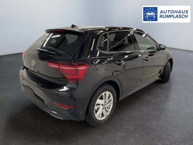 Volkswagen Polo Style 1.0 TSI 116PS/85kW DSG7 2024 *DK-Paket + Matrix* 