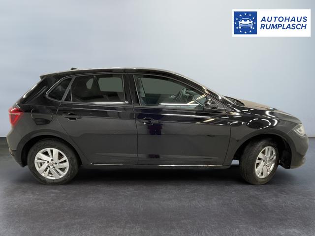 Volkswagen Polo Style 1.0 TSI 116PS/85kW DSG7 2024 *DK-Paket + Matrix* 