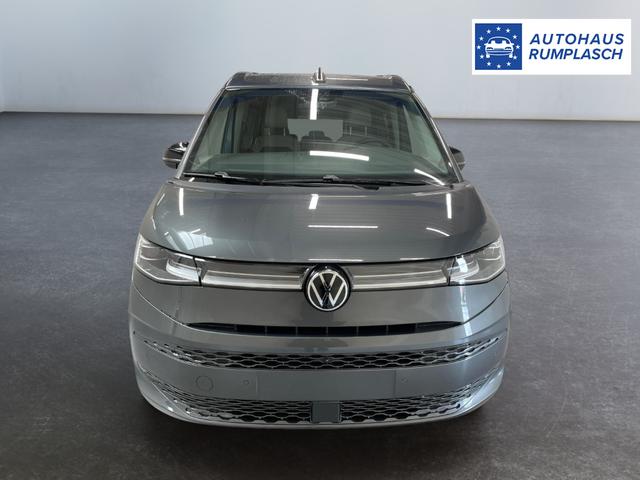 Volkswagen T7 California Ocean 2.0 TDI 150PS/110kW DSG7 2025 *Faceliftet* | *+18" ALU +Standheizung +AHK +IQ.Light Matrix +360-CAM +TravelAssist +Alarmanlage* 