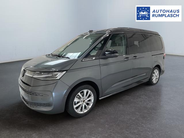 Volkswagen T7 California Ocean 2.0 TDI 150PS/110kW DSG7 2025 *Faceliftet* | *+18" ALU +Standheizung +AHK +IQ.Light Matrix +360-CAM +TravelAssist +Alarmanlage* 