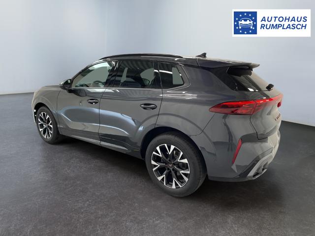 Cupra Terramar Nordic Edition 2.0 TSI 204PS/150kW 4Drive DSG7 2025 | *+Standheizung +AHK +Travel Assist +Immersive +Erweiterte Garantie* 