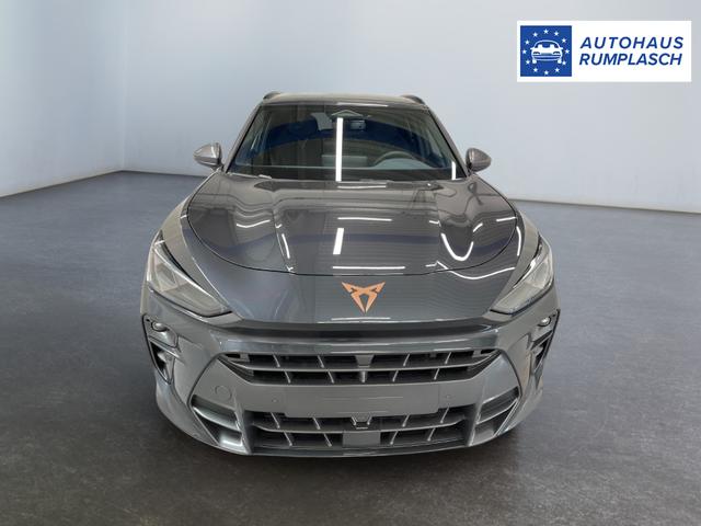 Cupra Terramar Nordic Edition 2.0 TSI 204PS/150kW 4Drive DSG7 2025 | *+Standheizung +AHK +Travel Assist +Immersive +Erweiterte Garantie* 