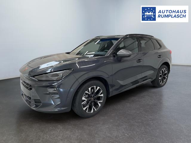 Cupra Terramar Nordic Edition 2.0 TSI 204PS/150kW 4Drive DSG7 2025 | *+Standheizung +AHK +Travel Assist +Immersive +Erweiterte Garantie* 