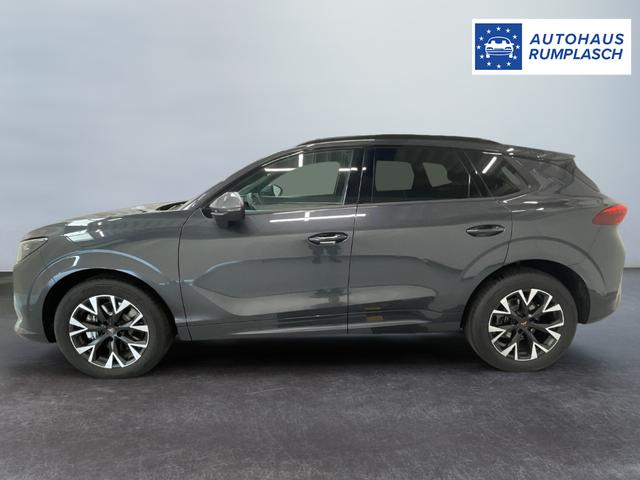 Cupra Terramar Nordic Edition 2.0 TSI 204PS/150kW 4Drive DSG7 2025 | *+Standheizung +AHK +Travel Assist +Immersive +Erweiterte Garantie* 