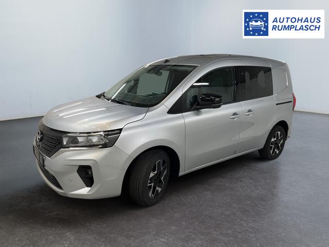 Nissan Townstar Van L1 Tekna Electric 45kWh 122PS/90kW Aut. 2024 | *+AHK +Wärmepumpe +Glas-Paket +ProPilot Paket* 