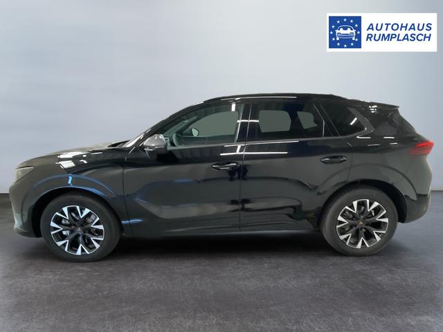 Cupra Terramar Nordic Edition 2.0 TSI 204PS/150kW 4Drive DSG7 2025 | *+Standheizung +AHK +Travel Assist +Immersive +Erweiterte Garantie* 